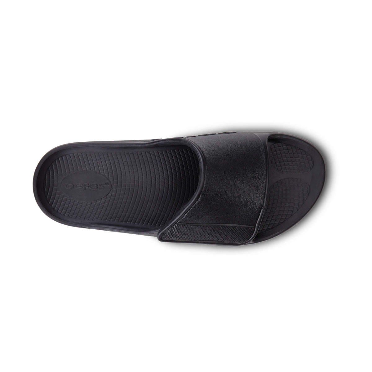 Oofos Ooahh Sport Flex Slide