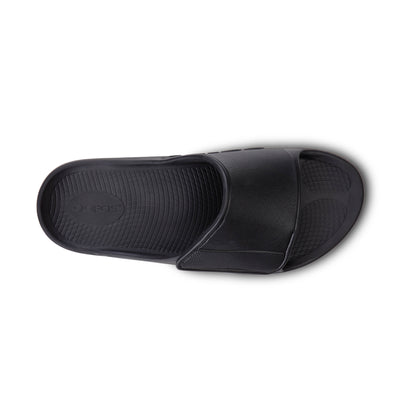 Oofos Ooahh Sport Flex Slide