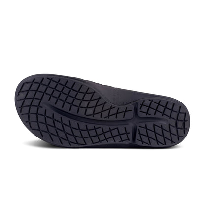 Oofos Ooahh Sport Flex Slide