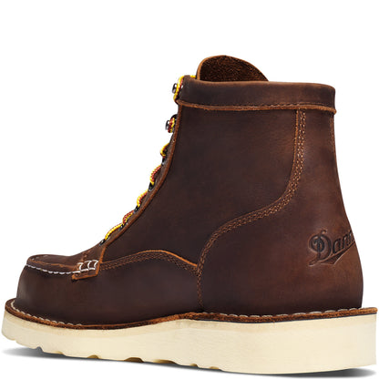 Danner Bull Run 6" Moc Toe Wedge
