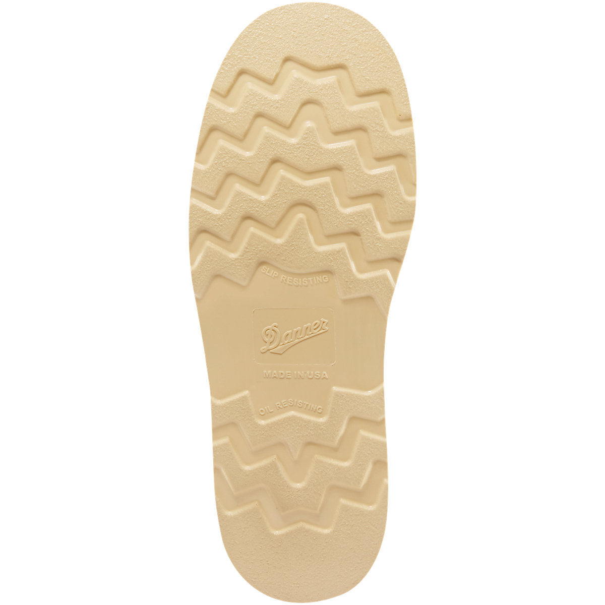 Danner Bull Run 6" Moc Toe Wedge