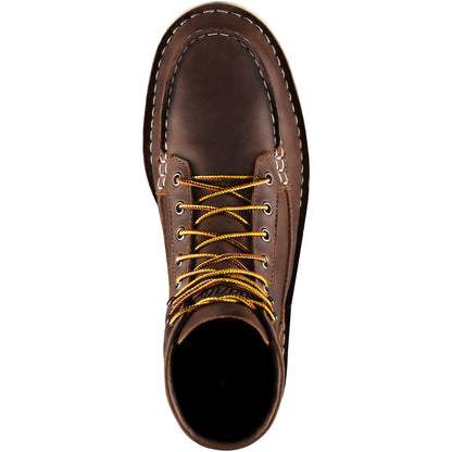 Danner Bull Run 6" Moc Toe Wedge