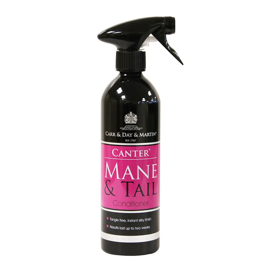 Canter Mane and Tail Conditioner