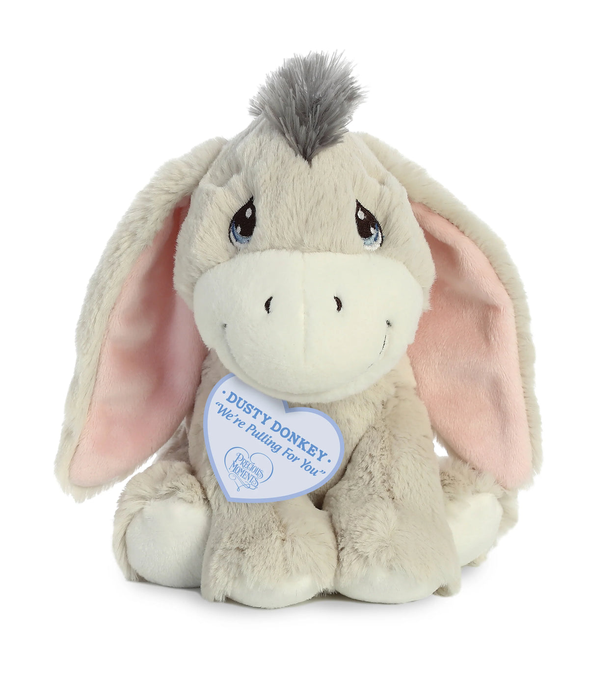 Aurora Precious Moments 8.5" Stuffy