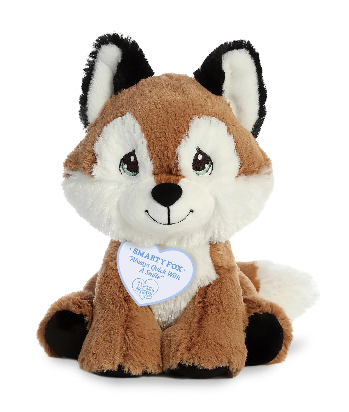 Aurora Precious Moments 8.5" Stuffy