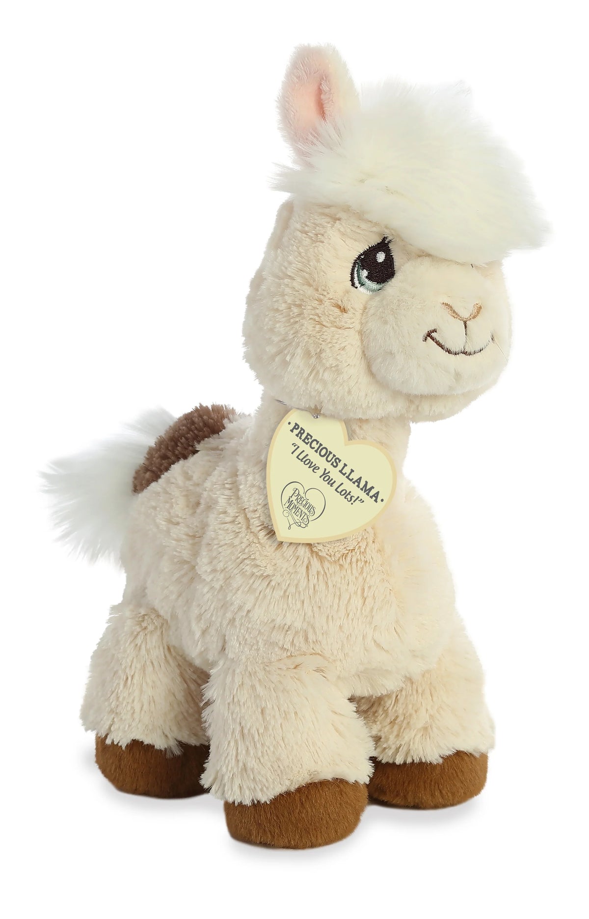 Aurora Precious Moments 8.5" Stuffy