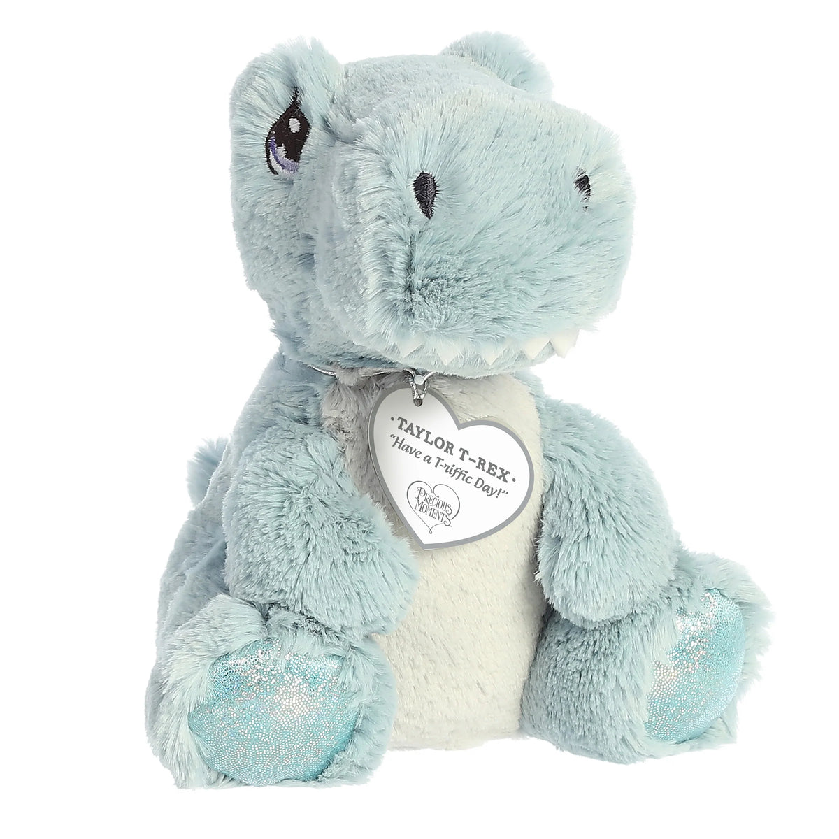 Aurora Precious Moments 8.5" Stuffy