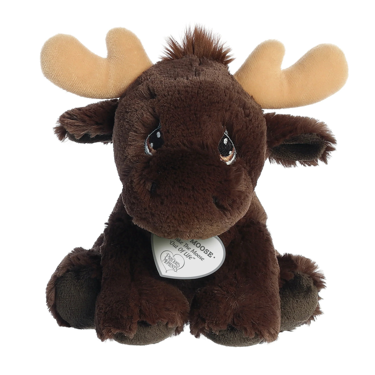 Aurora Precious Moments 8.5" Stuffy