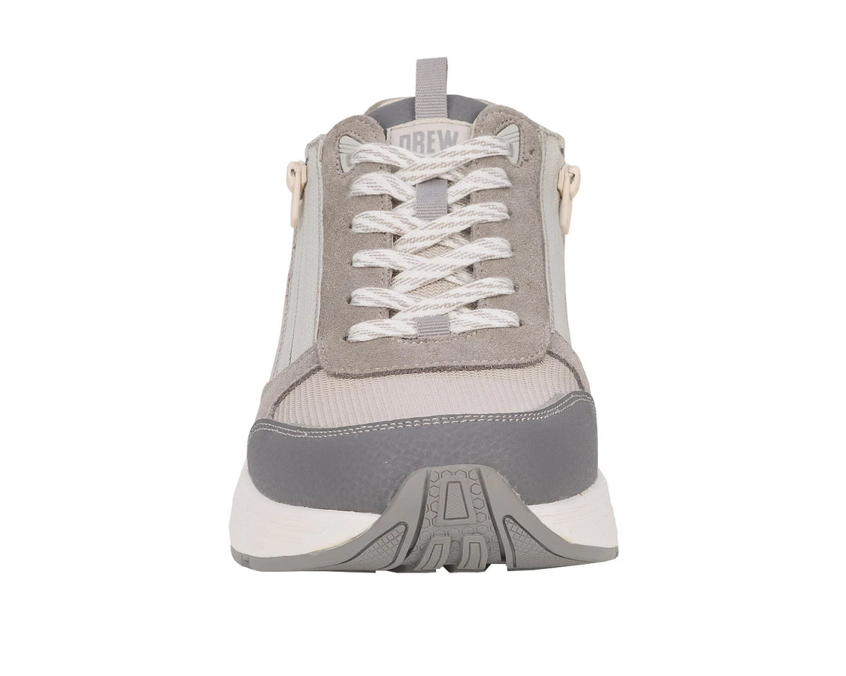 Drew Miller Grey