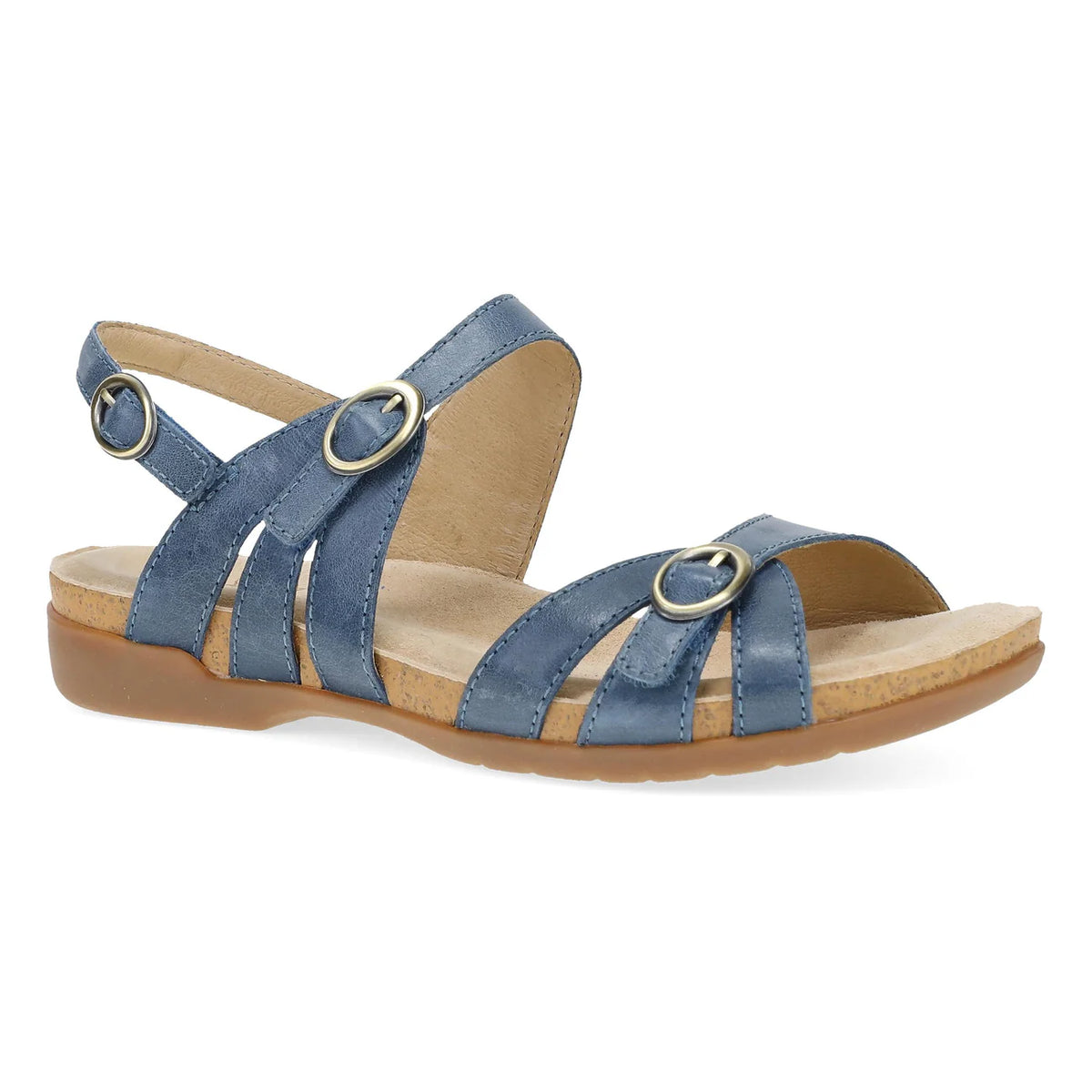 Dansko Ruthie Marine