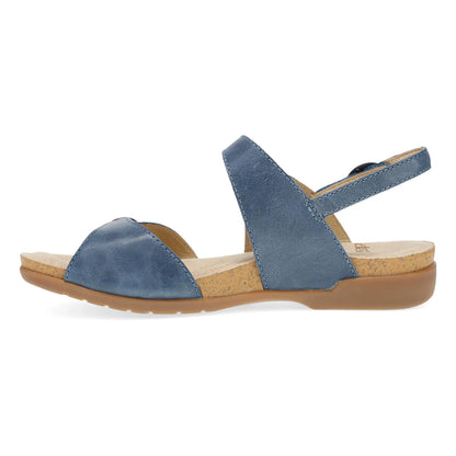 Dansko Ruthie Marine