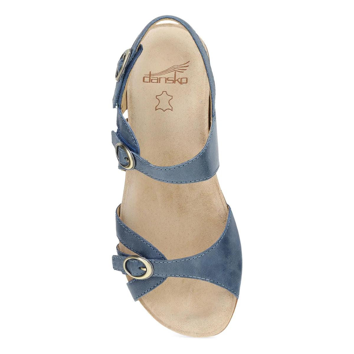 Dansko Ruthie Marine