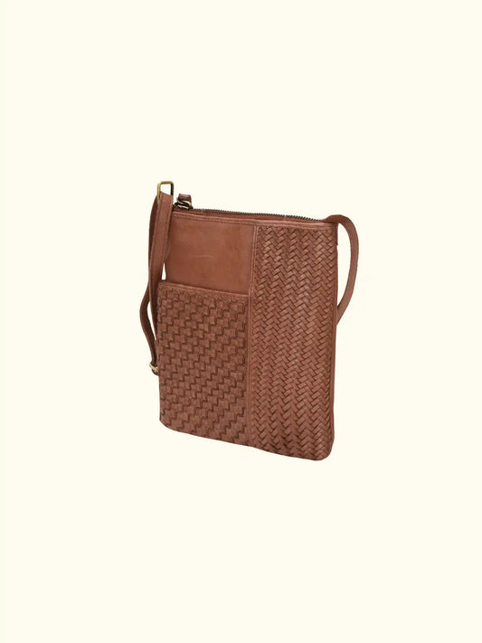 Milo Pixie Messenger Bag