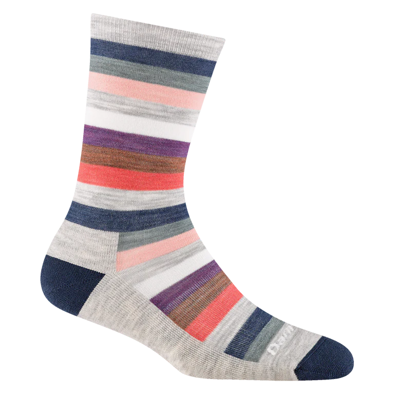 Darn Tough Mystic Stripe Lightweight Crew
