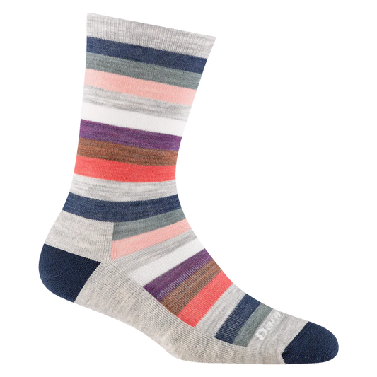 Darn Tough Mystic Stripe Lightweight Crew