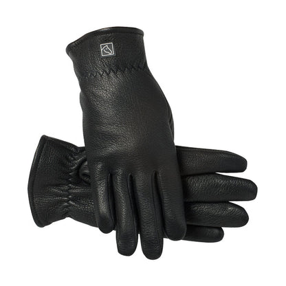 SSG Winter Rancher Glove Black