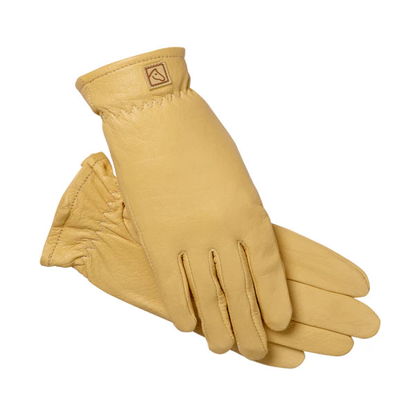 SSG The Winter Rancher Glove Natural