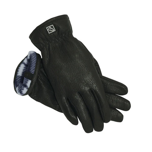 SSG Winter Rancher Glove Black