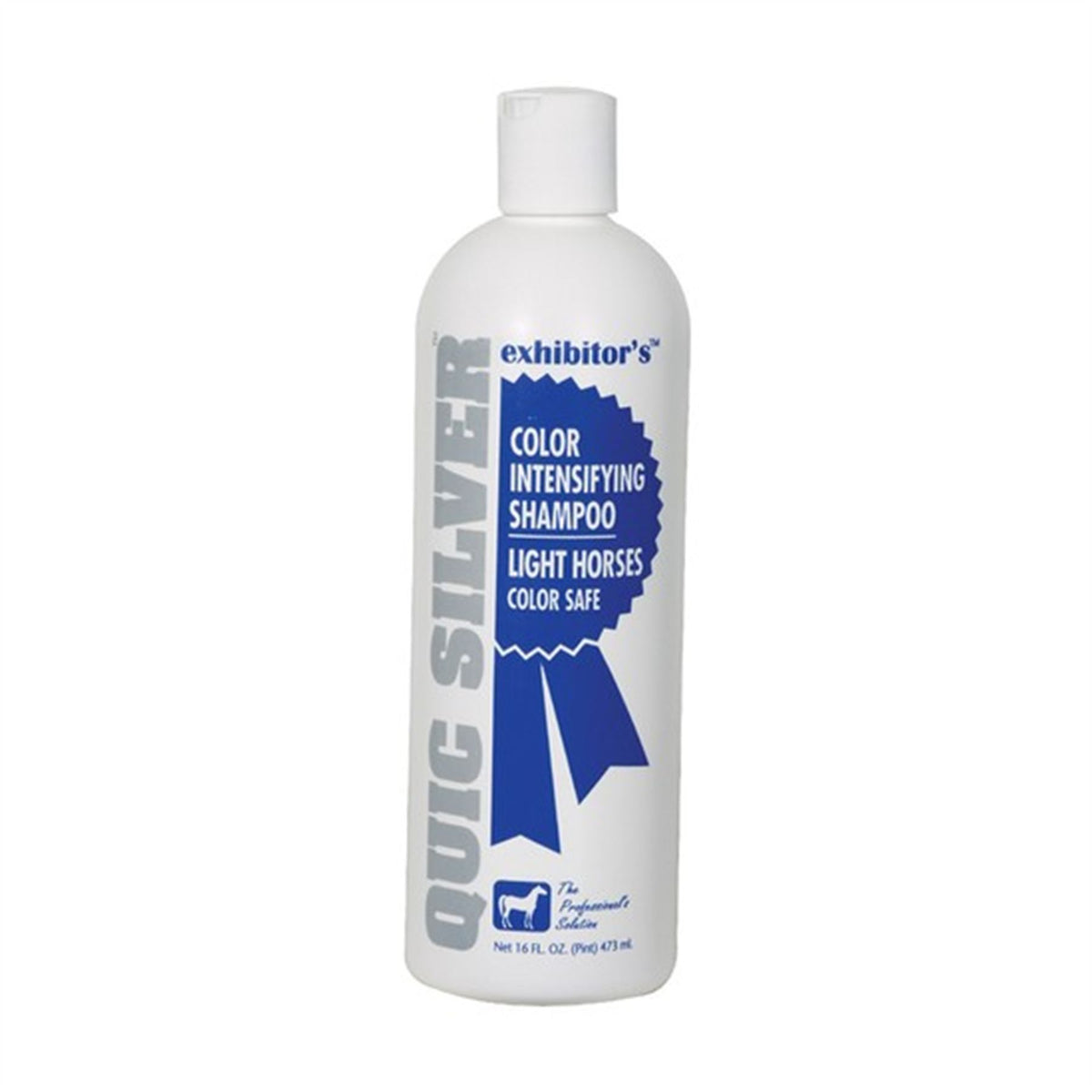 Quic Silver Color Intensifying Shampoo