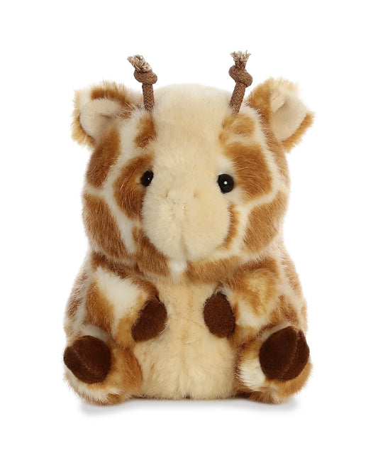 Aurora Rolly Pet 5"