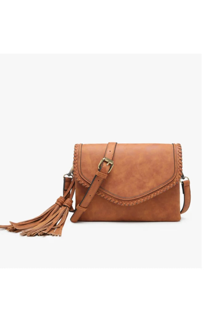 Jen & Co Sloane Crossbody