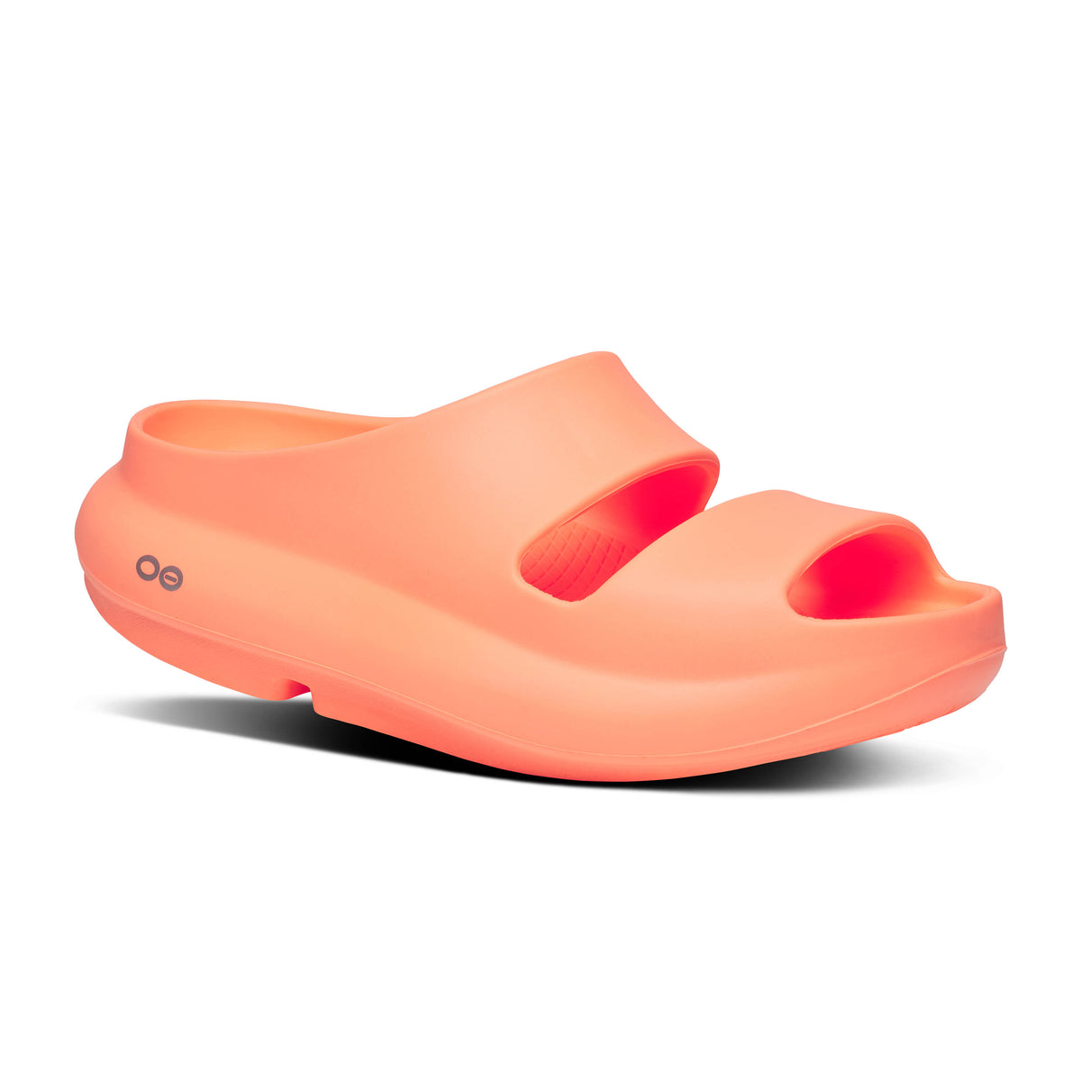 Oofos OOyea Slide Sunburst