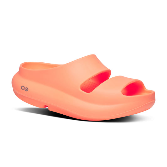 Oofos OOyea Slide Sunburst