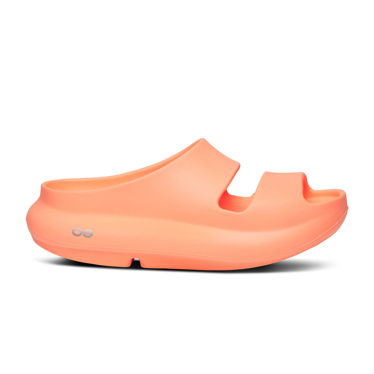 Oofos OOyea Slide Sunburst