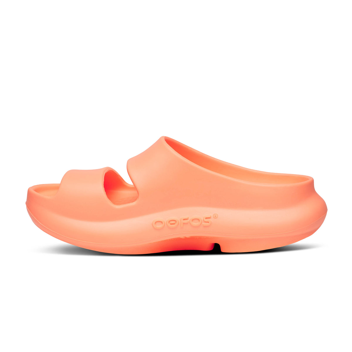 Oofos OOyea Slide Sunburst