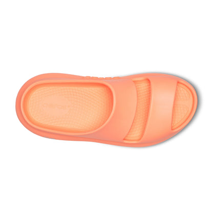 Oofos OOyea Slide Sunburst