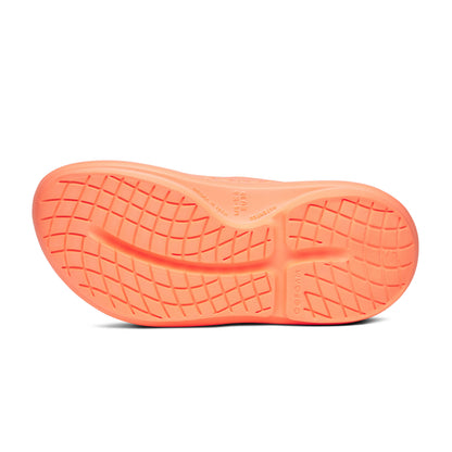 Oofos OOyea Slide Sunburst