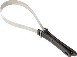 Stainless Steel Shedding Blade