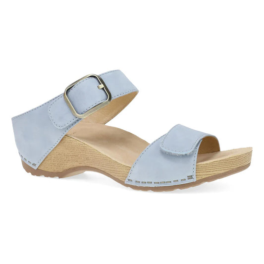 Dansko Tanya Sky Nubuck