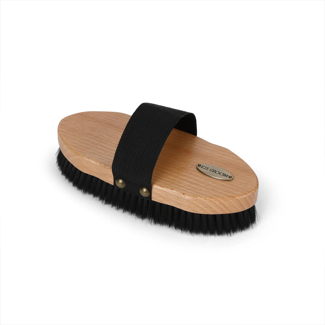 EZI-Groom Premium Body Brush