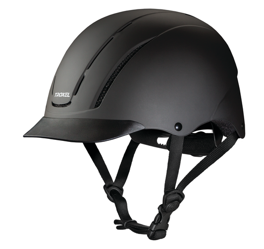 Troxel Spirit Black Duratec
