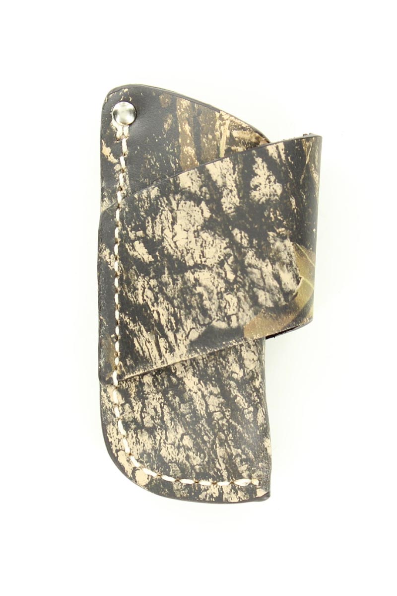 Nocona Knife Sheath Mossy Oak