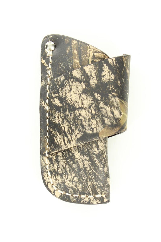 Nocona Knife Sheath Mossy Oak