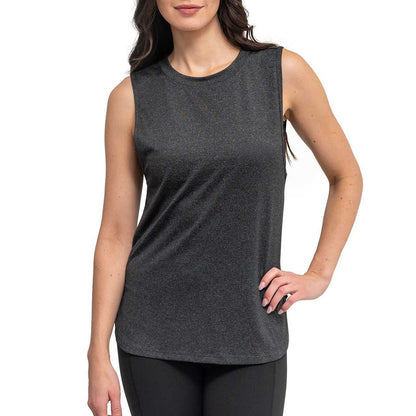Fitkicks Livewell Tank Black