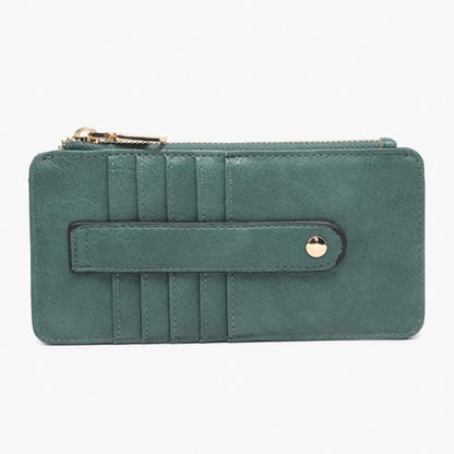 Jen & Co Saige Card Holder