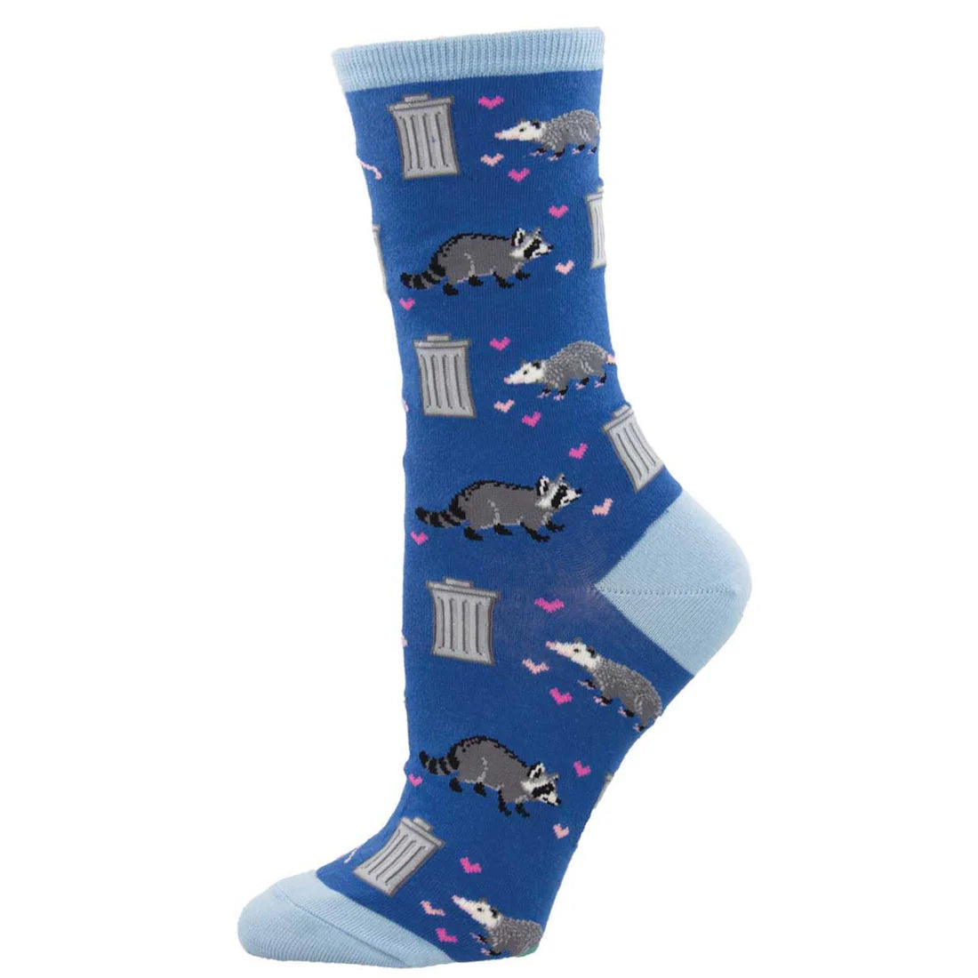 Socksmith Socks Trashy Love Blue