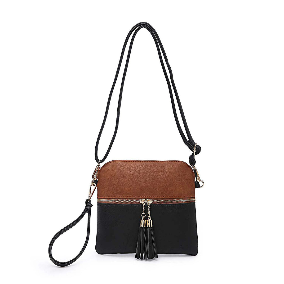 Jen & Co Tara Crossbody/Wristlet