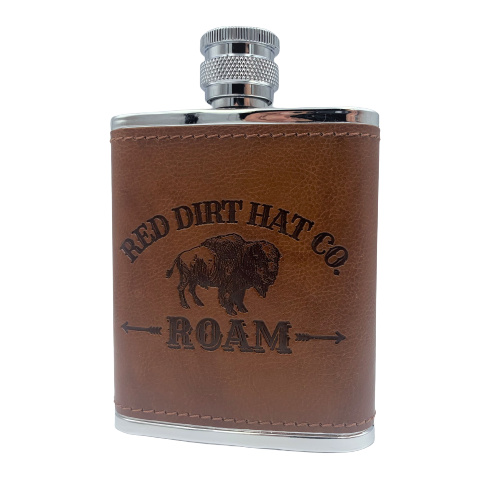 Red Dirt Roam Cologne