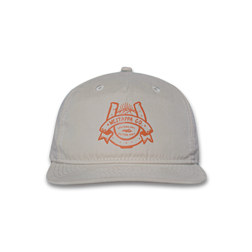 Westappa Company Horseshoe Hat