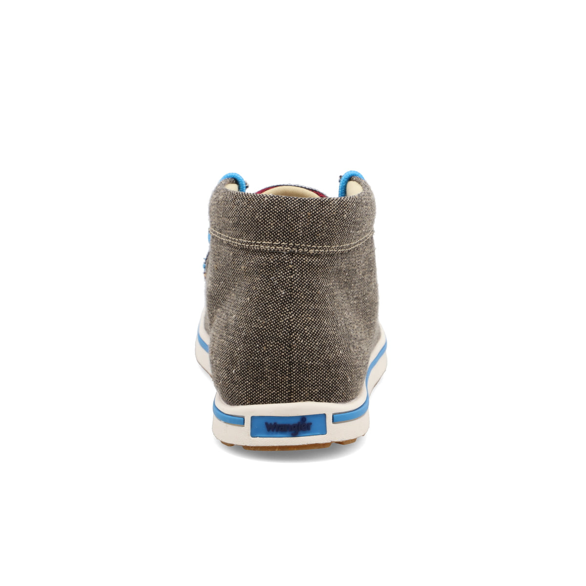 Wrangler Retro Chukka Dust/Multi