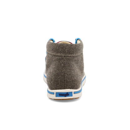 Wrangler Retro Chukka Dust/Multi