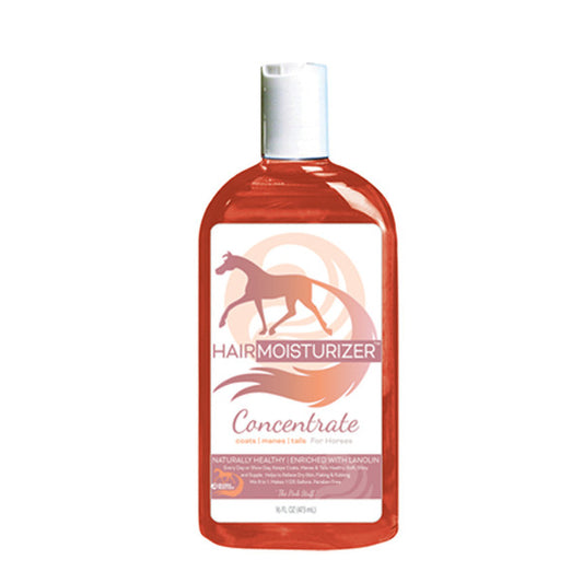 Healthy Haircare Hair Moisturizer Concentrate