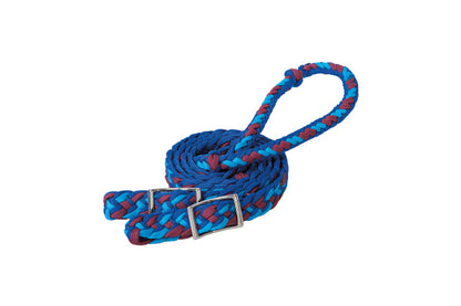 Weaver Braided Barrel Rein