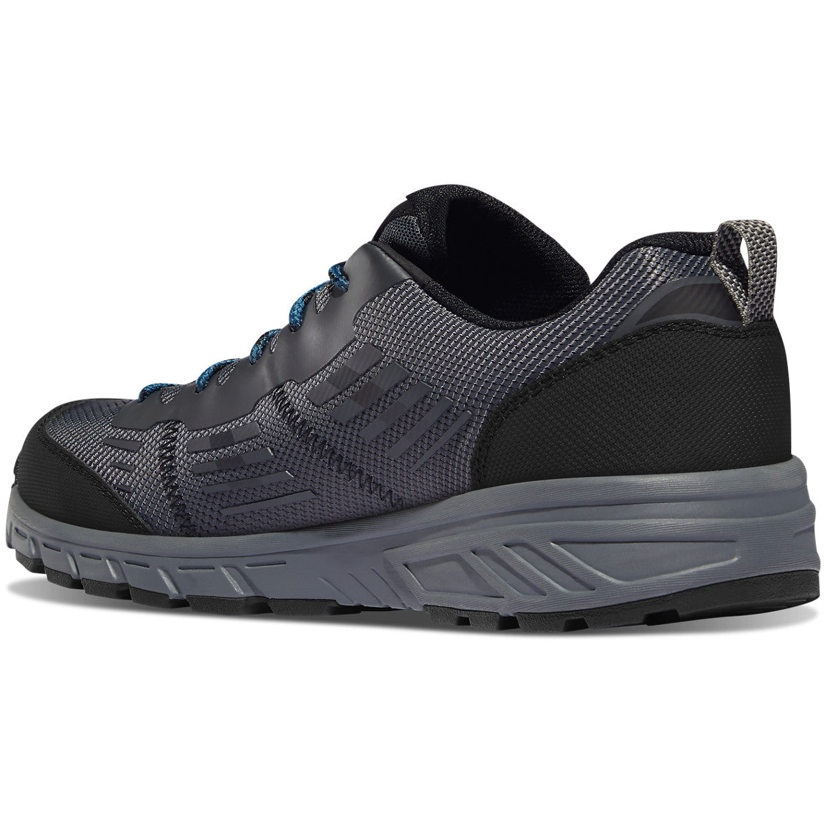 Danner Run Time 3" Dark Shadow Composite Toe