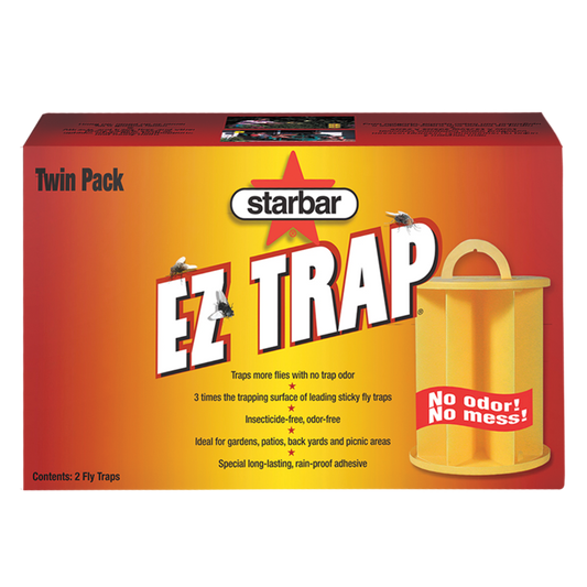 Starbar EZ Trap Twin Pack