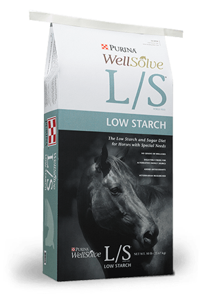 Purina Wellsolve L/S